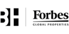 BH - Forbes Global Properties logo