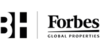 BH - Forbes Global Properties logo