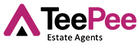 Logo of TeePee Estate Agents