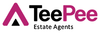 TeePee Estate Agents logo