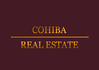 Logo of Cohiba Real Estate