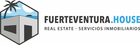 Logo of Fuerteventura House