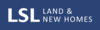 LSL Land & New Homes covering Darlington logo