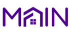 Main Estates logo