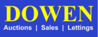 Logo of Dowen