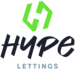 Logo of Hype Lettings