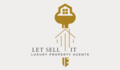 Let Sell It logo