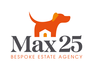 Logo of Max 25