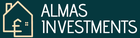 Logo of Almas Investments