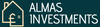 Almas Investments logo
