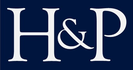 Logo of Huntley & Partners