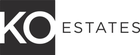 KO Estates logo