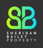 Logo of SHERIDAN BAILEY PROPERTY LTD