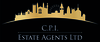 C.P.I. Estate Agents Ltd logo