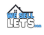 We Sell Lets logo