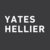 Yates Hellier logo