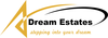 Dream Estates logo