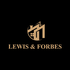 Lewis and Forbes logo