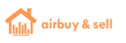 Airbuy & Sell logo