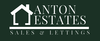Marketed by Anton Estates