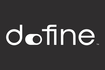Logo of d.fine