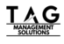TAG Management logo