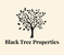 Black Tree Properties logo