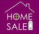 Logo of Homesale Estate Agents