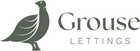 Logo of Grouse Lettings