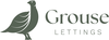 Grouse Lettings logo
