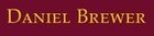 Daniel Brewer logo