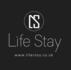 Life Stay logo