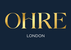 OHRE, London logo