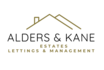 Logo of Alders & Kane Estates