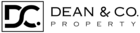 Logo of Dean and Co Property