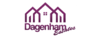 Logo of Dagenham Estates