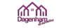 Dagenham Estates logo