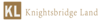 Knightsbridge Land logo