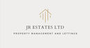 Logo of JR Estates
