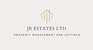 JR Estates logo