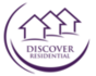 Logo of Discover Residential - Commercial
