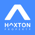 Haxton Property logo
