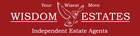 Logo of Wisdom Estates