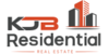 KJB Residential logo