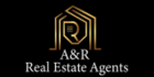 A&R Real Estate Agents Ltd logo