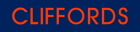 Logo of Clifford Sales & Lettings