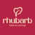 Rhubarb Sales and Lettings logo