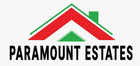 Paramount Estates logo