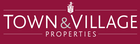 Logo of Town & Village Properties