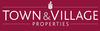 Town & Village Properties logo